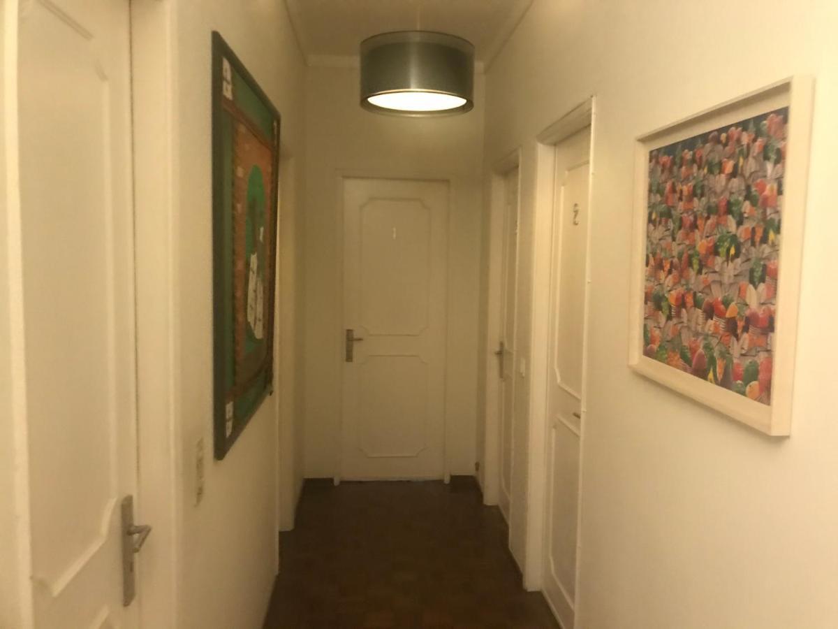 Miguel Torga Room コインブラ エクステリア 写真