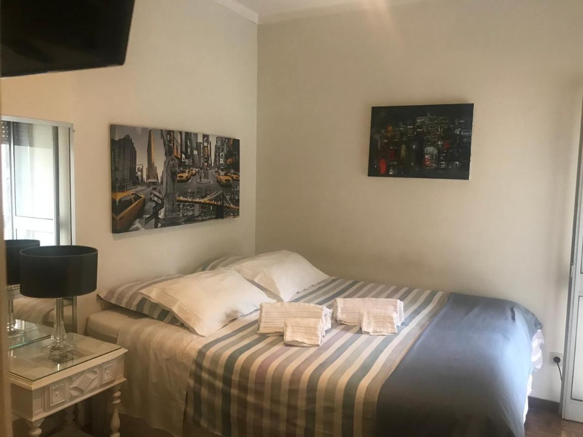 Miguel Torga Room コインブラ エクステリア 写真