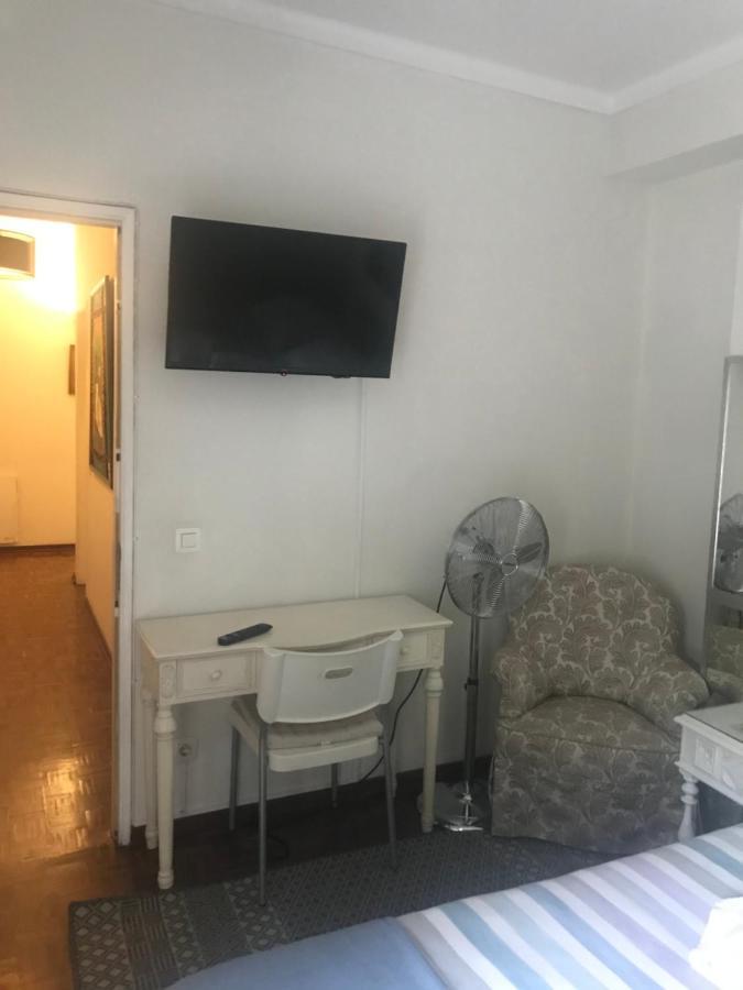 Miguel Torga Room コインブラ エクステリア 写真