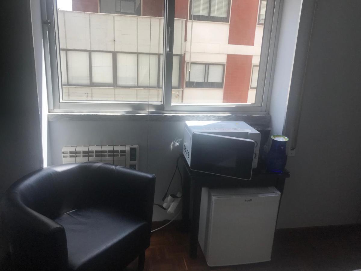 Miguel Torga Room コインブラ エクステリア 写真