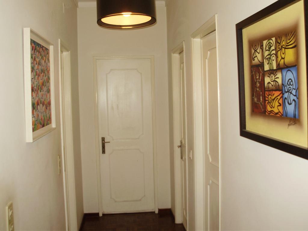 Miguel Torga Room コインブラ エクステリア 写真