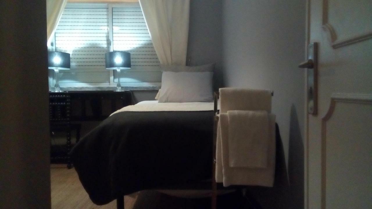 Miguel Torga Room コインブラ エクステリア 写真