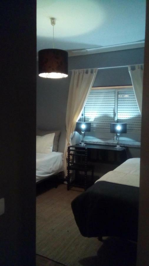 Miguel Torga Room コインブラ エクステリア 写真