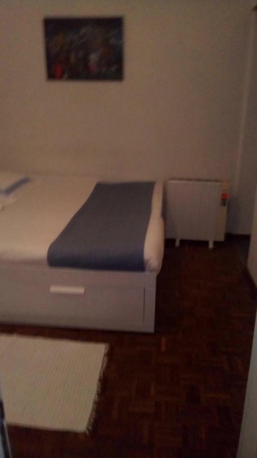 Miguel Torga Room コインブラ エクステリア 写真